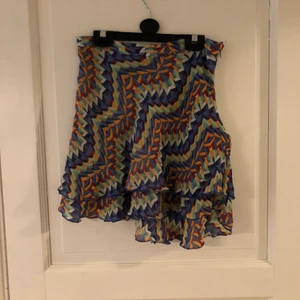 Indiska - Superkort å skitball 