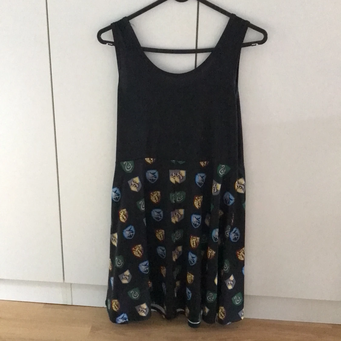 Hogwarts klänning   - 91