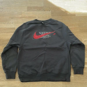 Nike tröja - Nike tröja i stl M