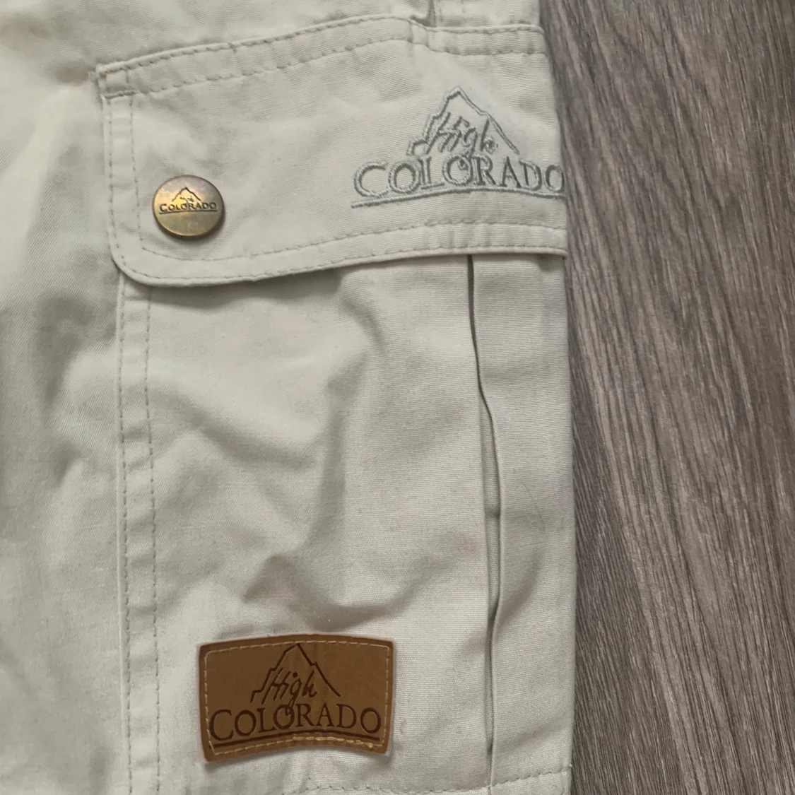 Cargo pants  - 90