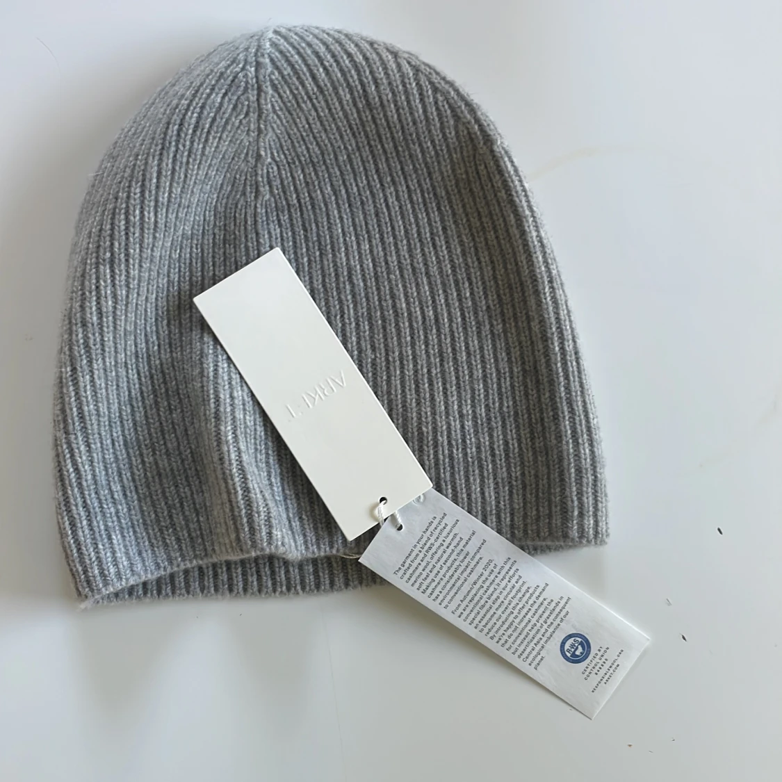 Kashmir mössa  - 90