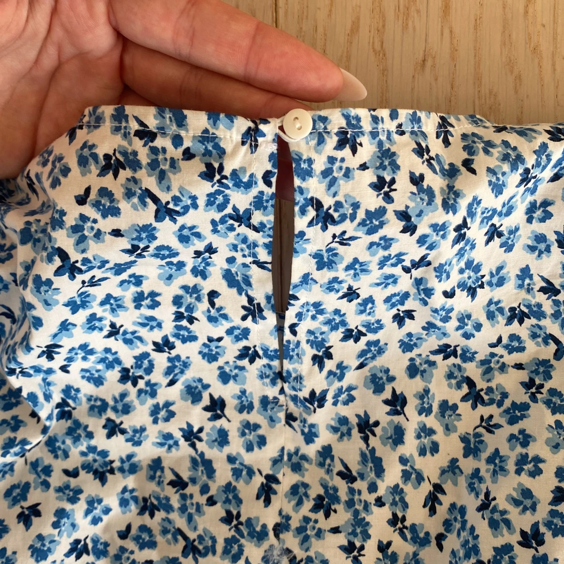 Skjorta från Gina Trico - 91