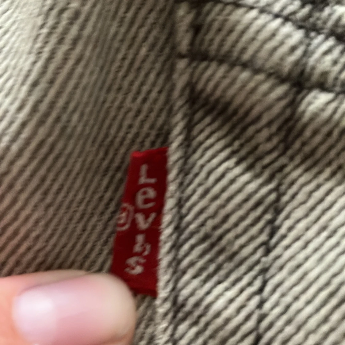 Levis 510 w31 L34 - 91