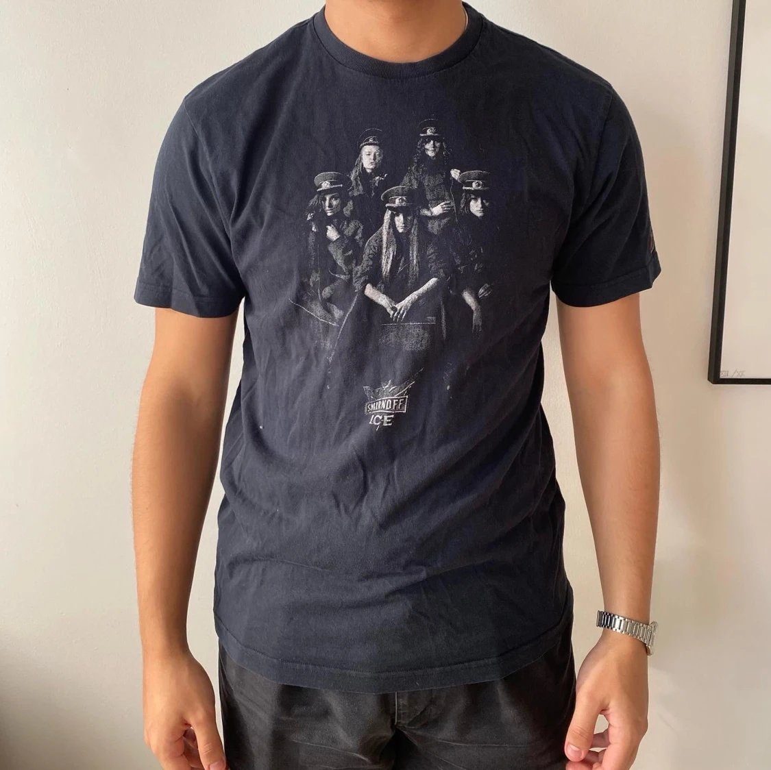 WESC Female DJ Revolution - 90