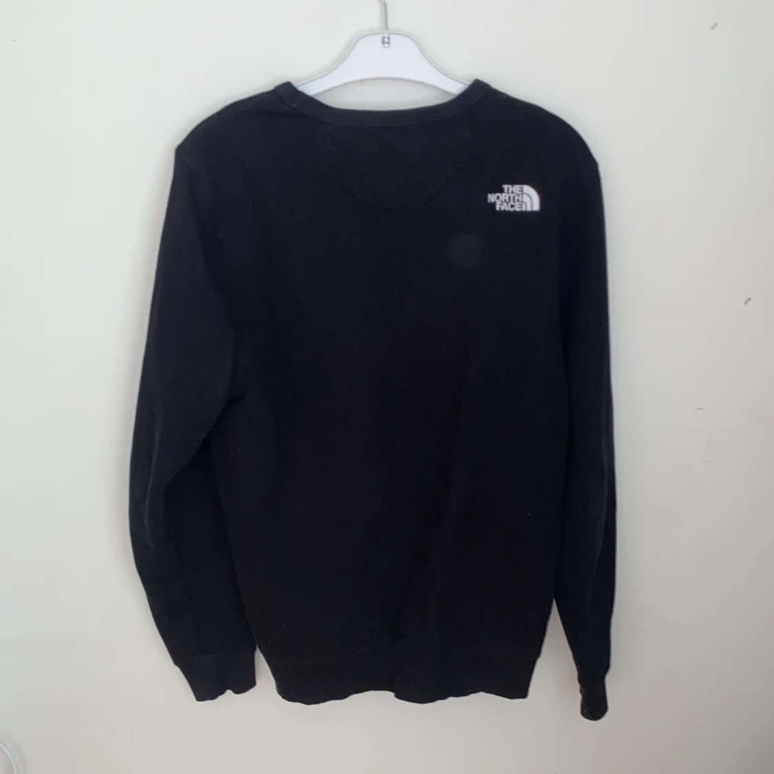 The North Face Crewneck Svart - 90