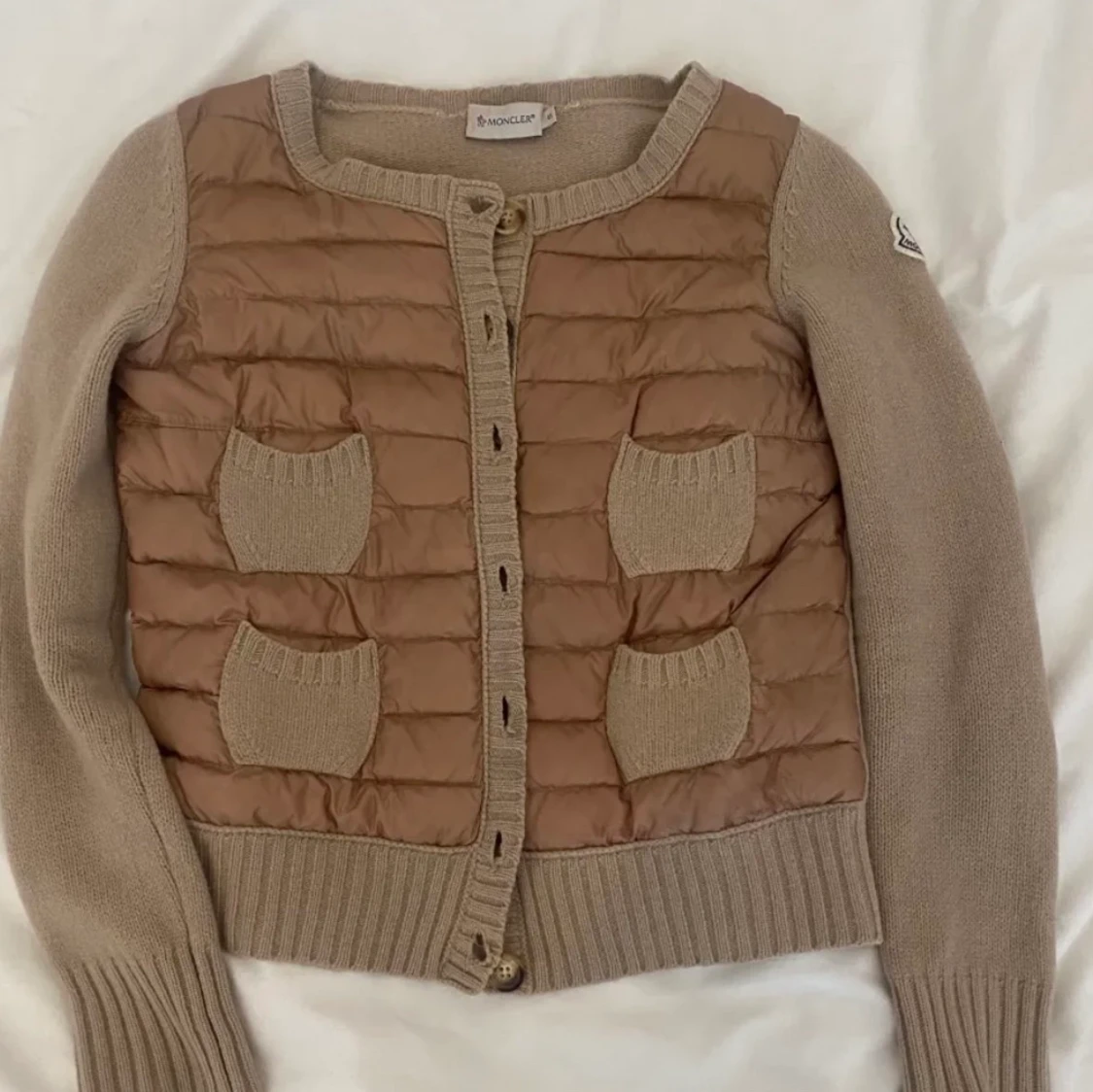 Moncler Cardigan