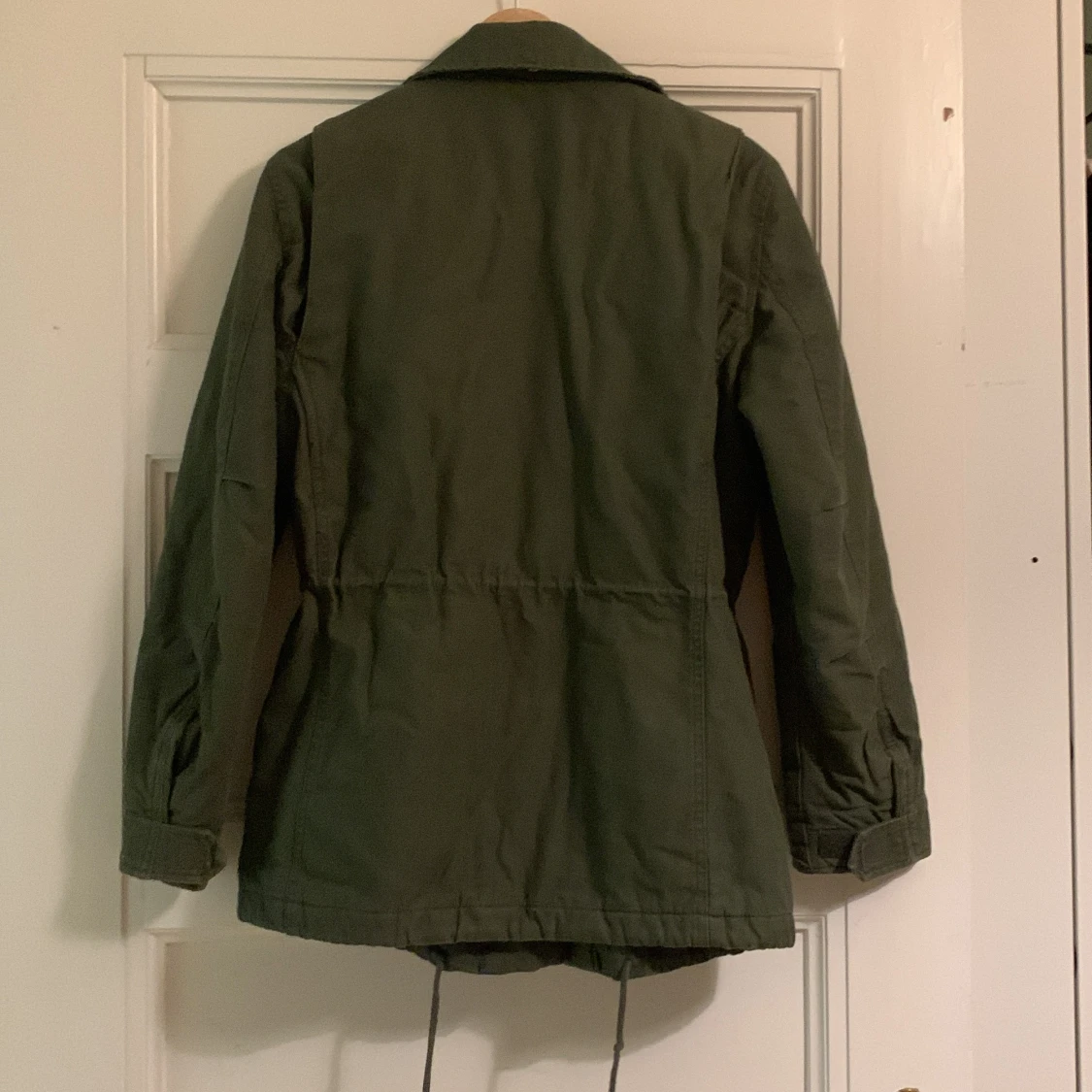 Grön Jacka  - 90