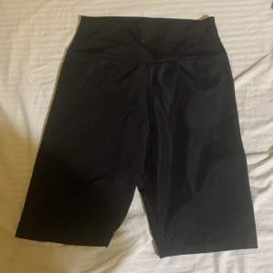 Svarta Bike shorts 