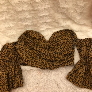 Topp - Extremt fin topp