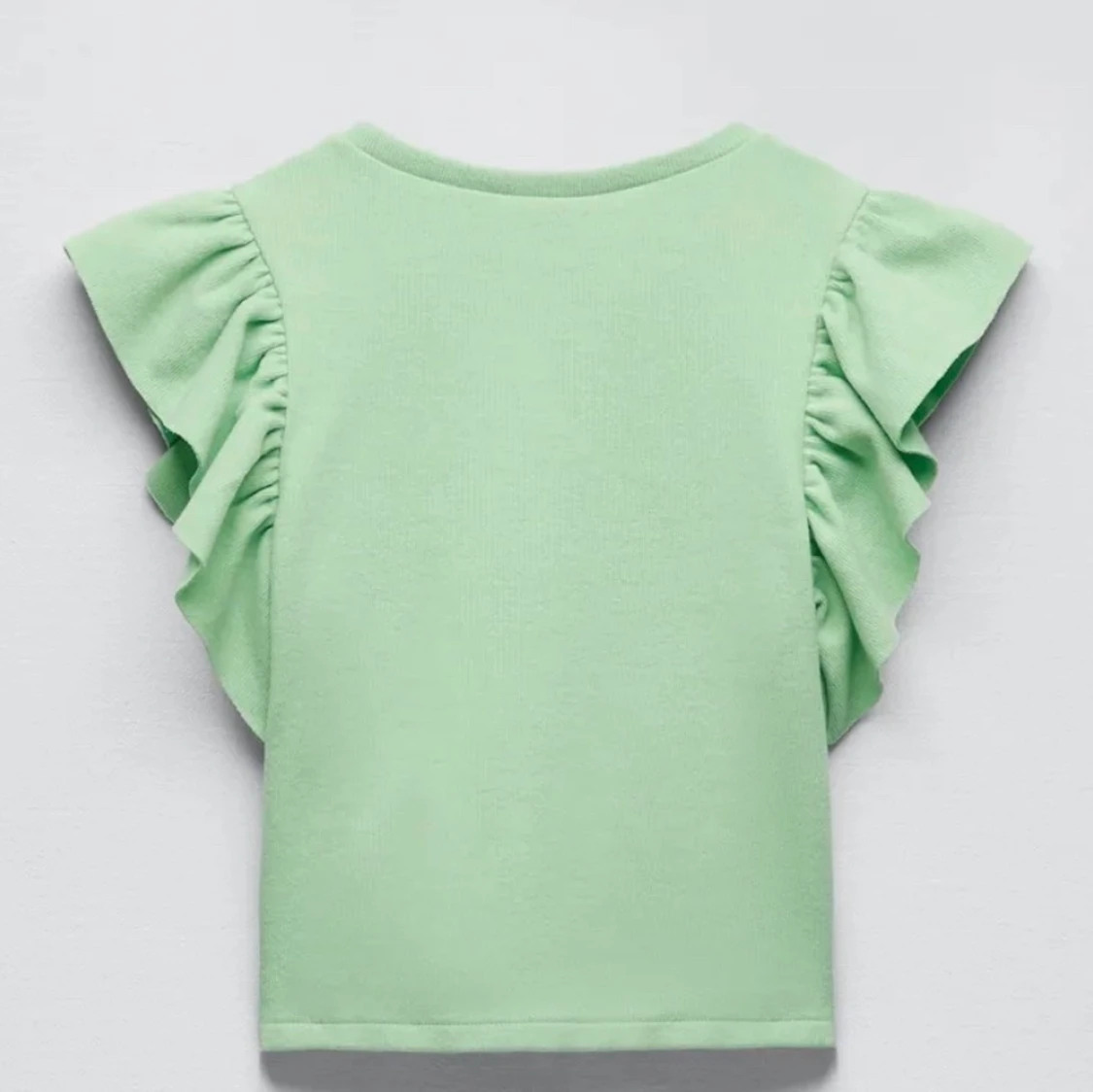 Volang tröja Zara - 90