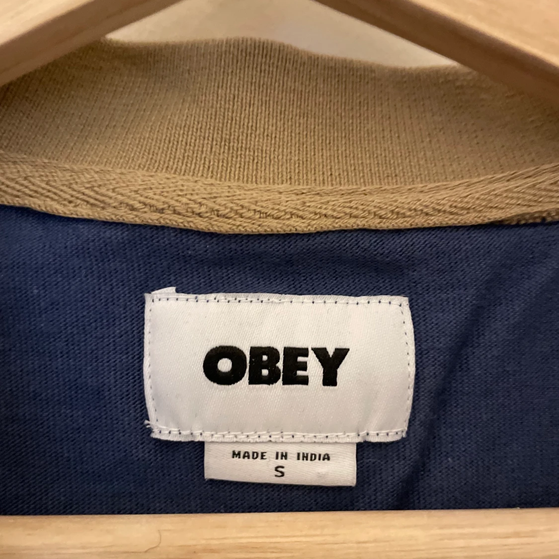 Obey Tröja - 91