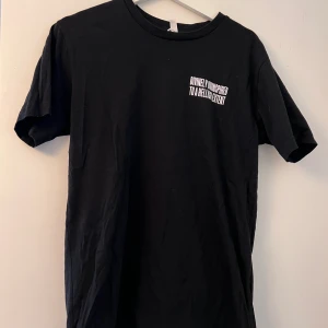 Lewis Capaldi merch - Lewis capaldi merch, använd fåtal gånger 