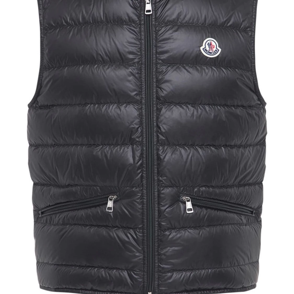 Moncler Väst Strl 1