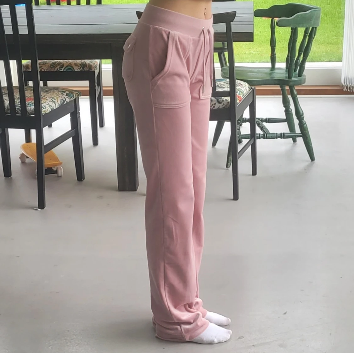 Juciy Couture Byxor - 91