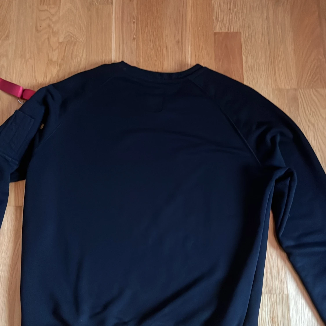 Alpha industries crewneck strl M - 90