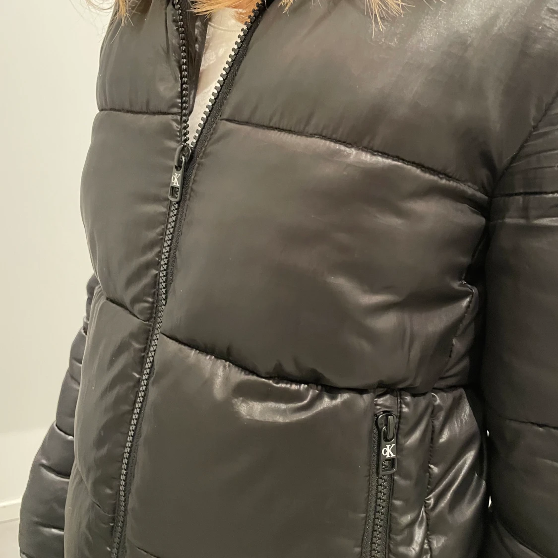Calvin Klein jacka  - 91