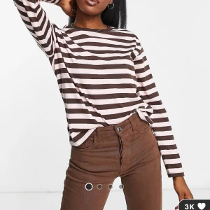 Monki tröja - Helt ny och oanvänd långärmad tröja från Monki i stl M💞