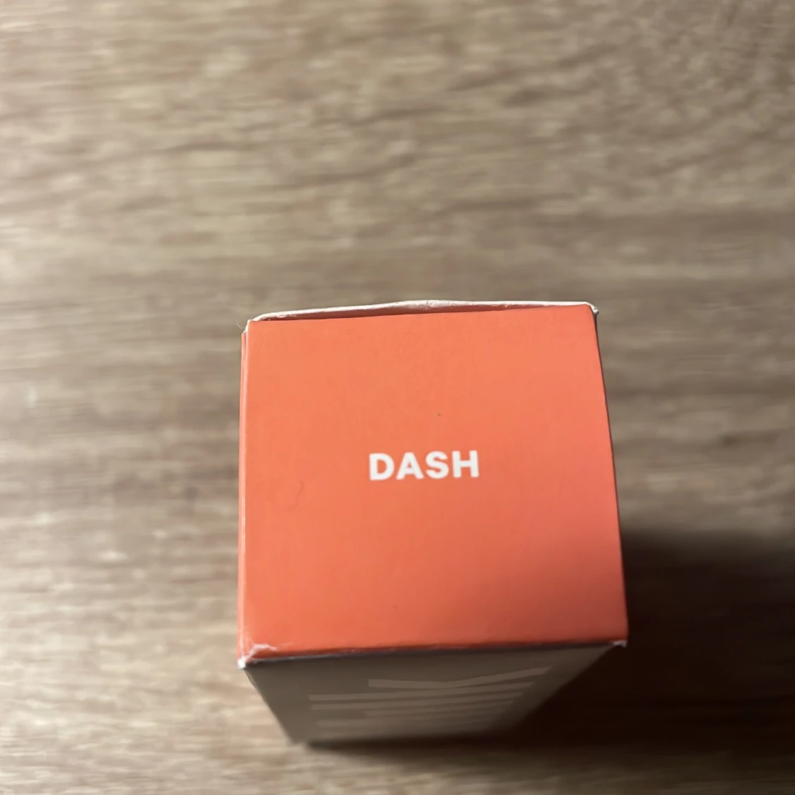 Milk blush i färgen Dash - 91