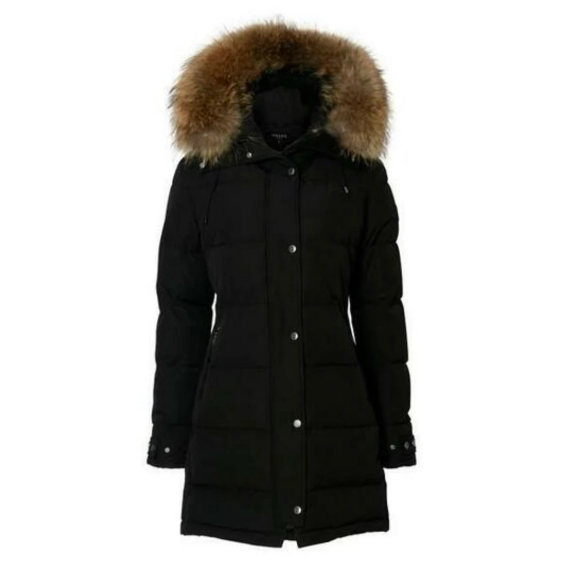 Homlies Subway jacka 