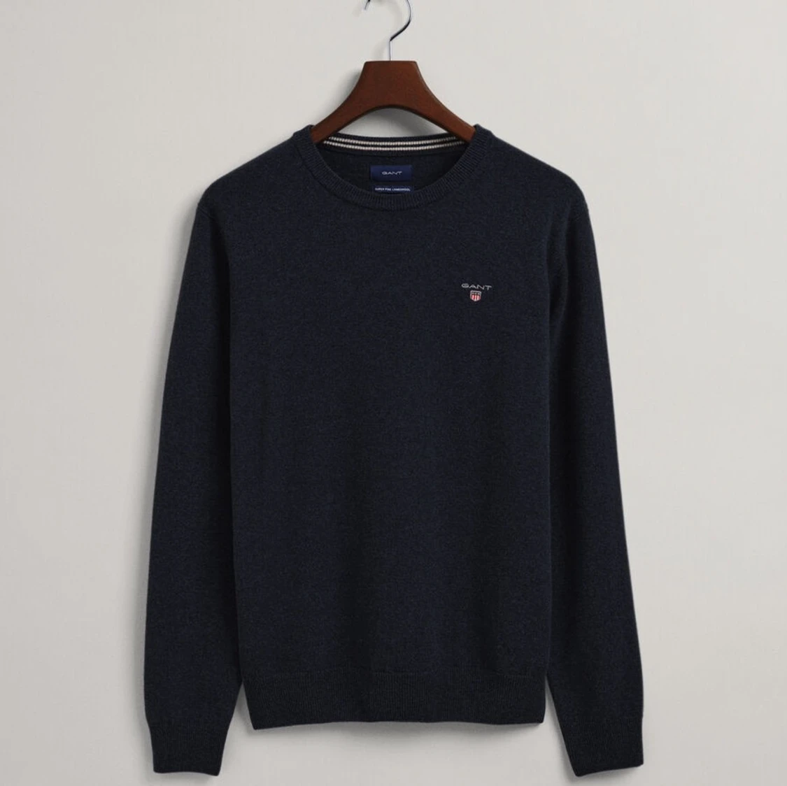 Helt ny gant pullover