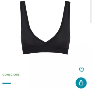 Sloggi bralette - Sloggi go allround bralette. Onesize, aldrig använd då den inte passade mig. Super skön
