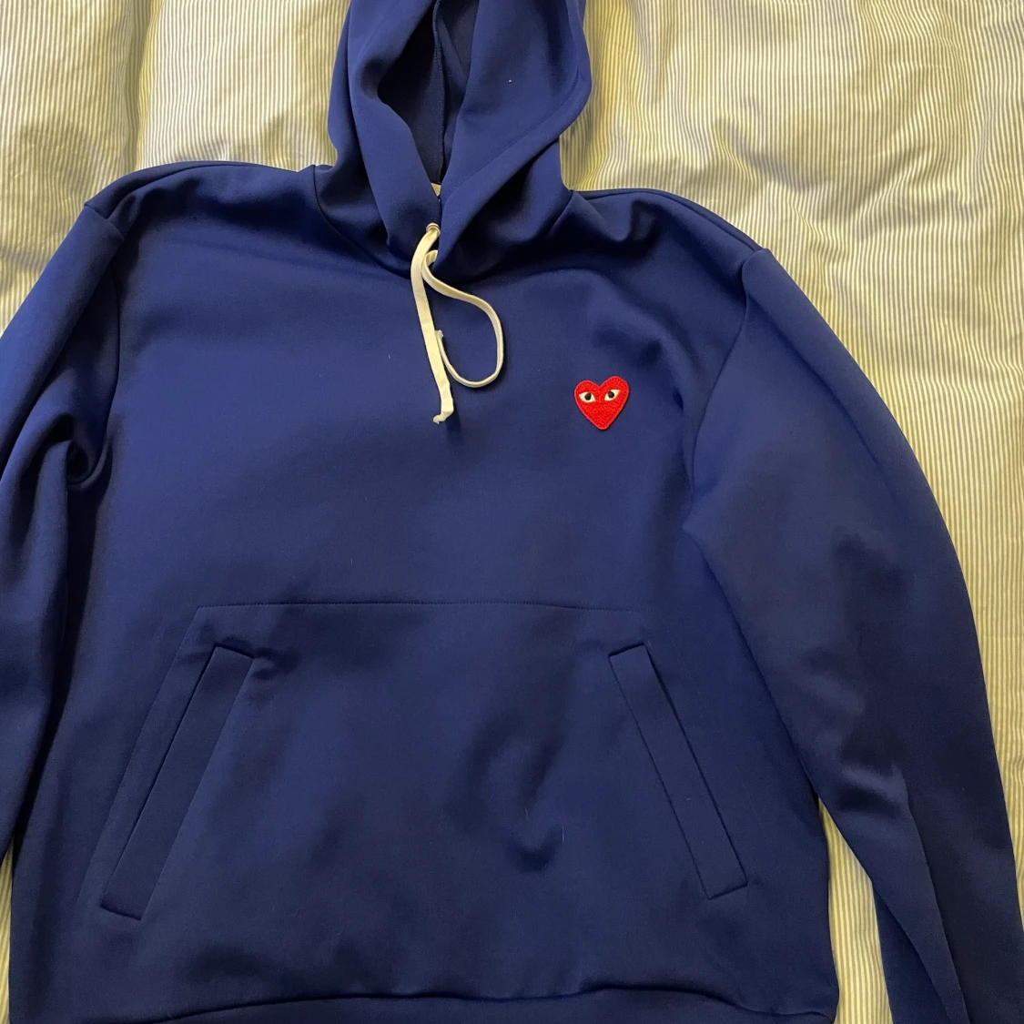 Cdg hoodie  - 90