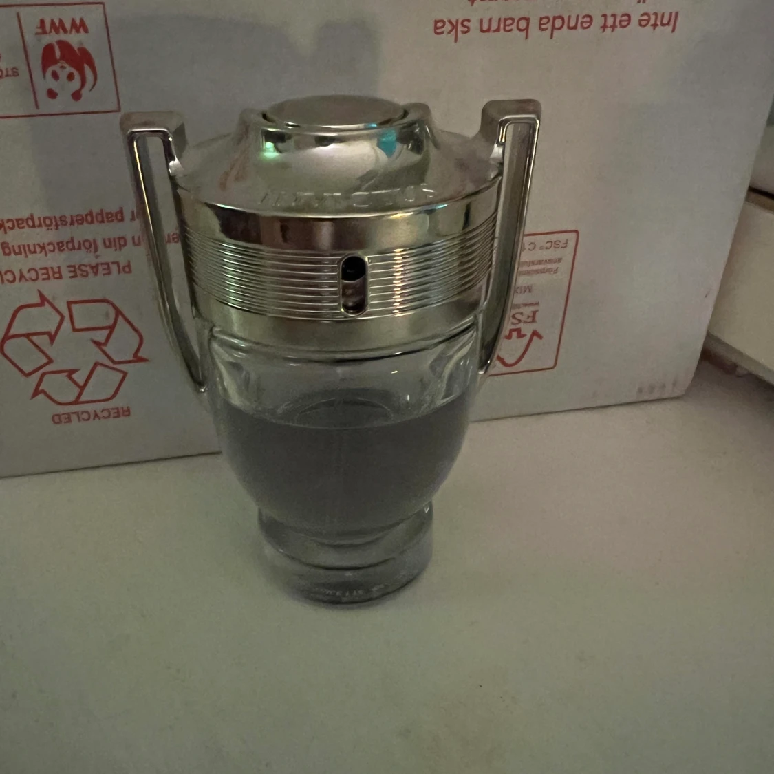 Paco Rabanne - Invictus, EdT - 90