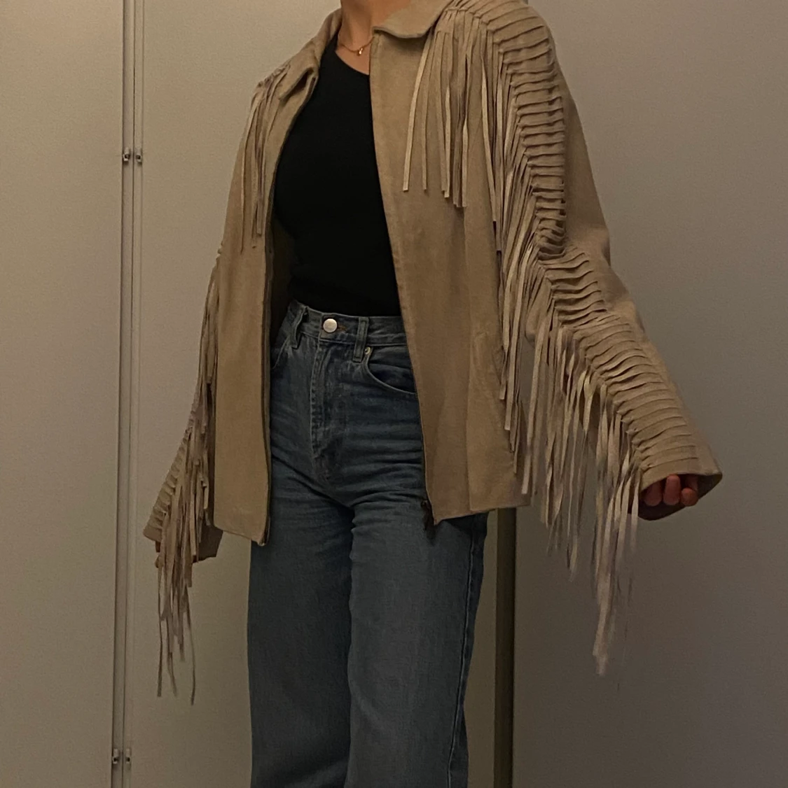 SVC LEATHERNECKS JACKET - 90