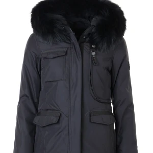 Hollies Livigno  - Säljer min hollies jacka i fint skick. Storlek 36