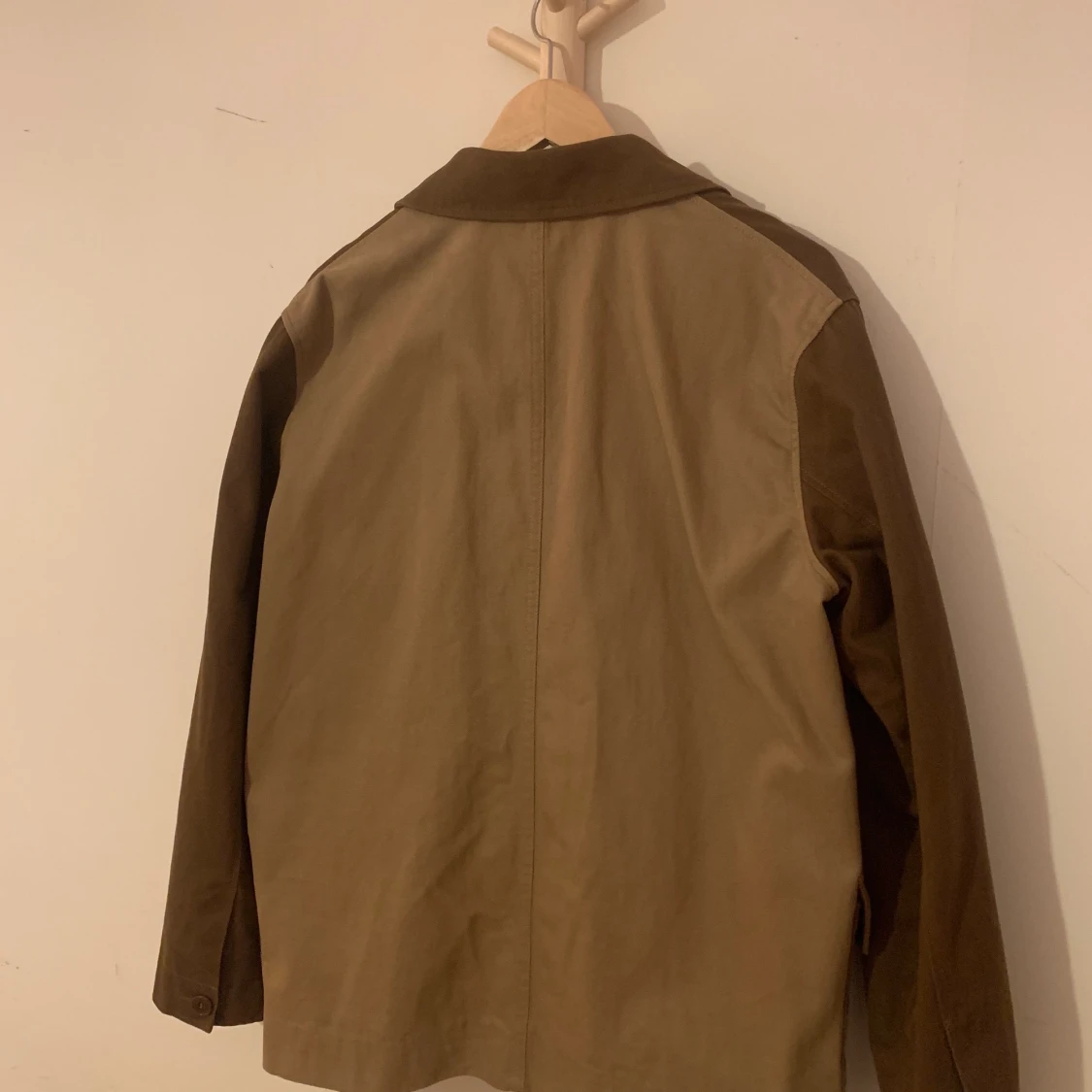 Wood Wood-jacka - 91