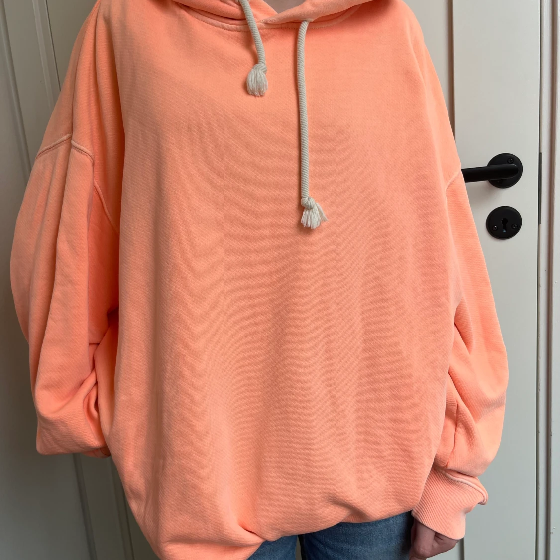 Acne hoodie  - 90