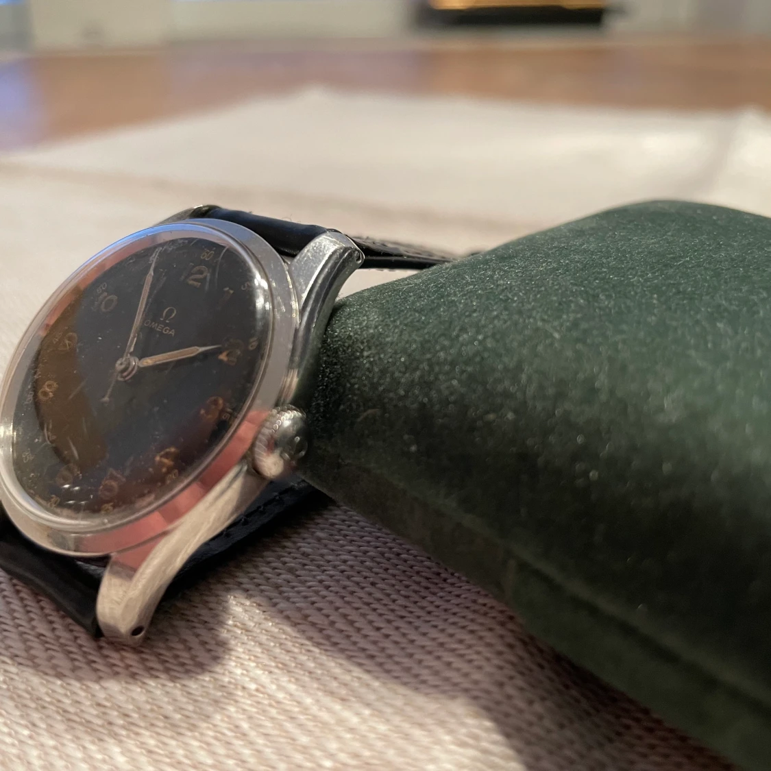 Omega ref 2640-4 - 90