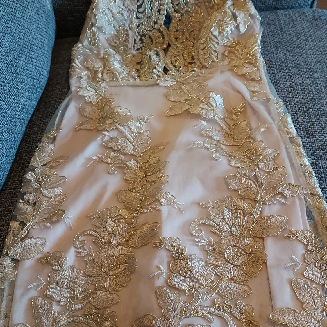 Dennis Maglic Klänning Strl. S - 90