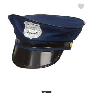 Polishatt - Perfekt till halloween! Oanvänd! 