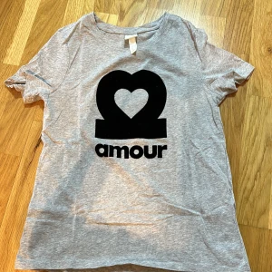 T shirt - Aldrig använd
