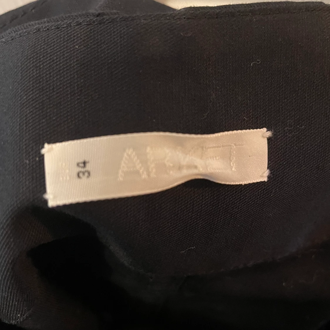 Kjol Arket stl 34 - 91