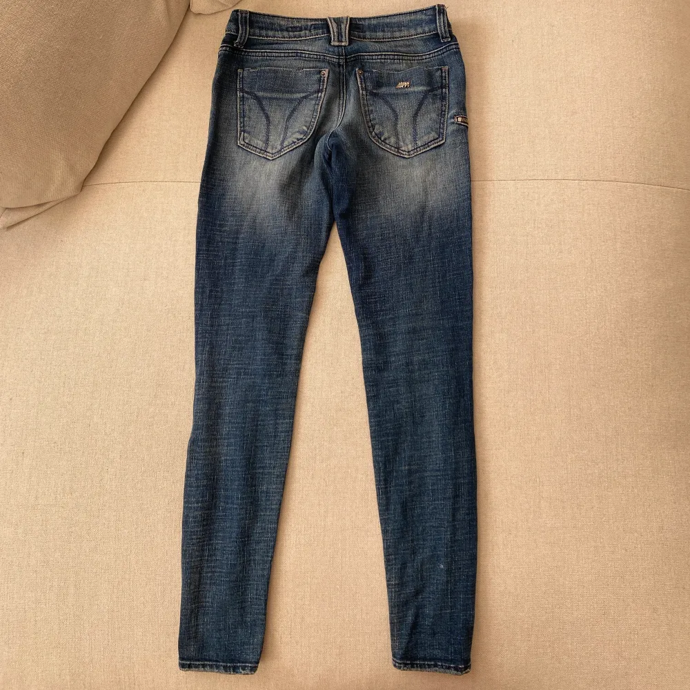 Fina miss sixty jeans.  . Jeans & Byxor.