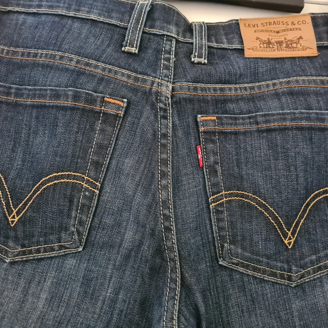 Levi's jeans 2000 - 91