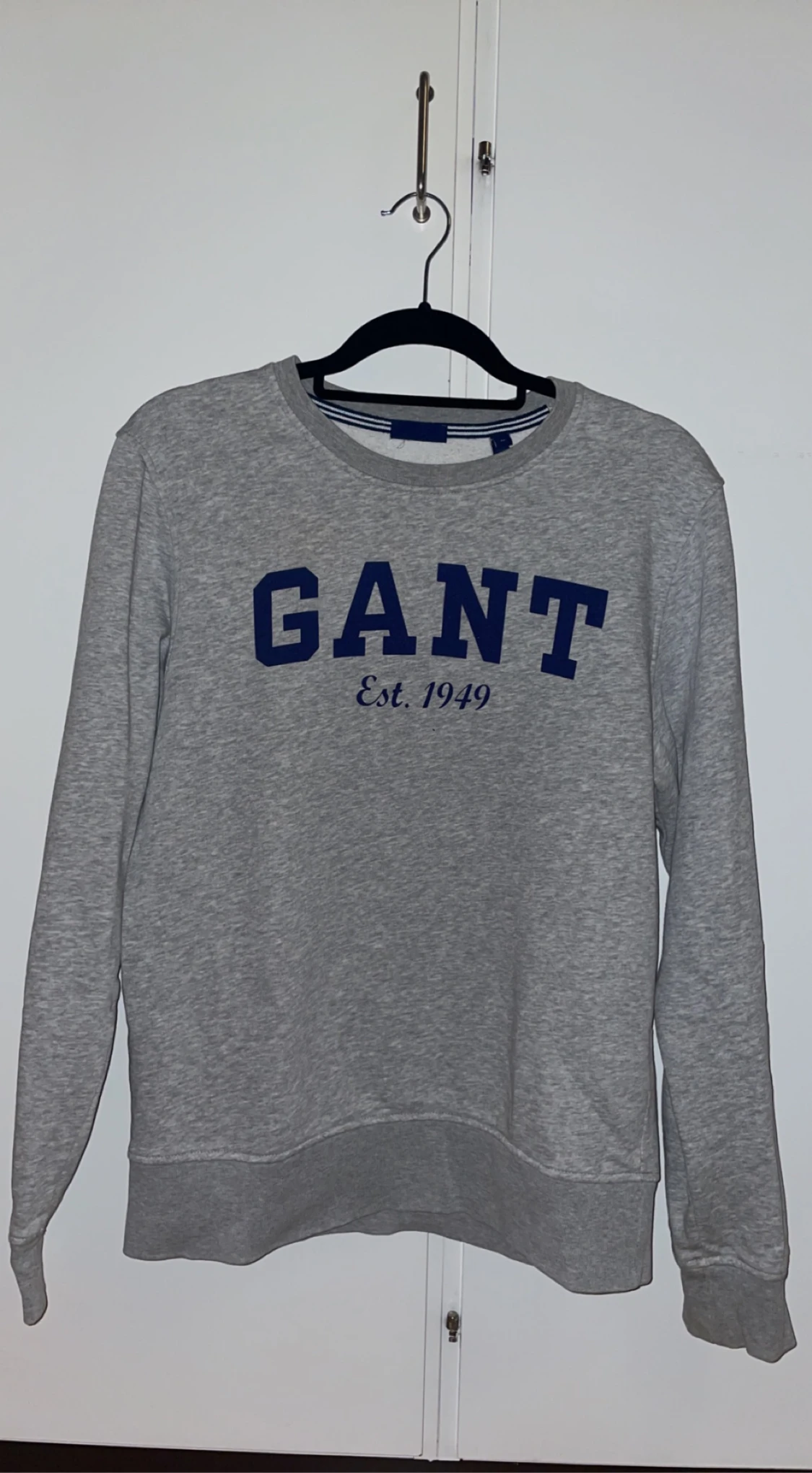 GANT collegetröja