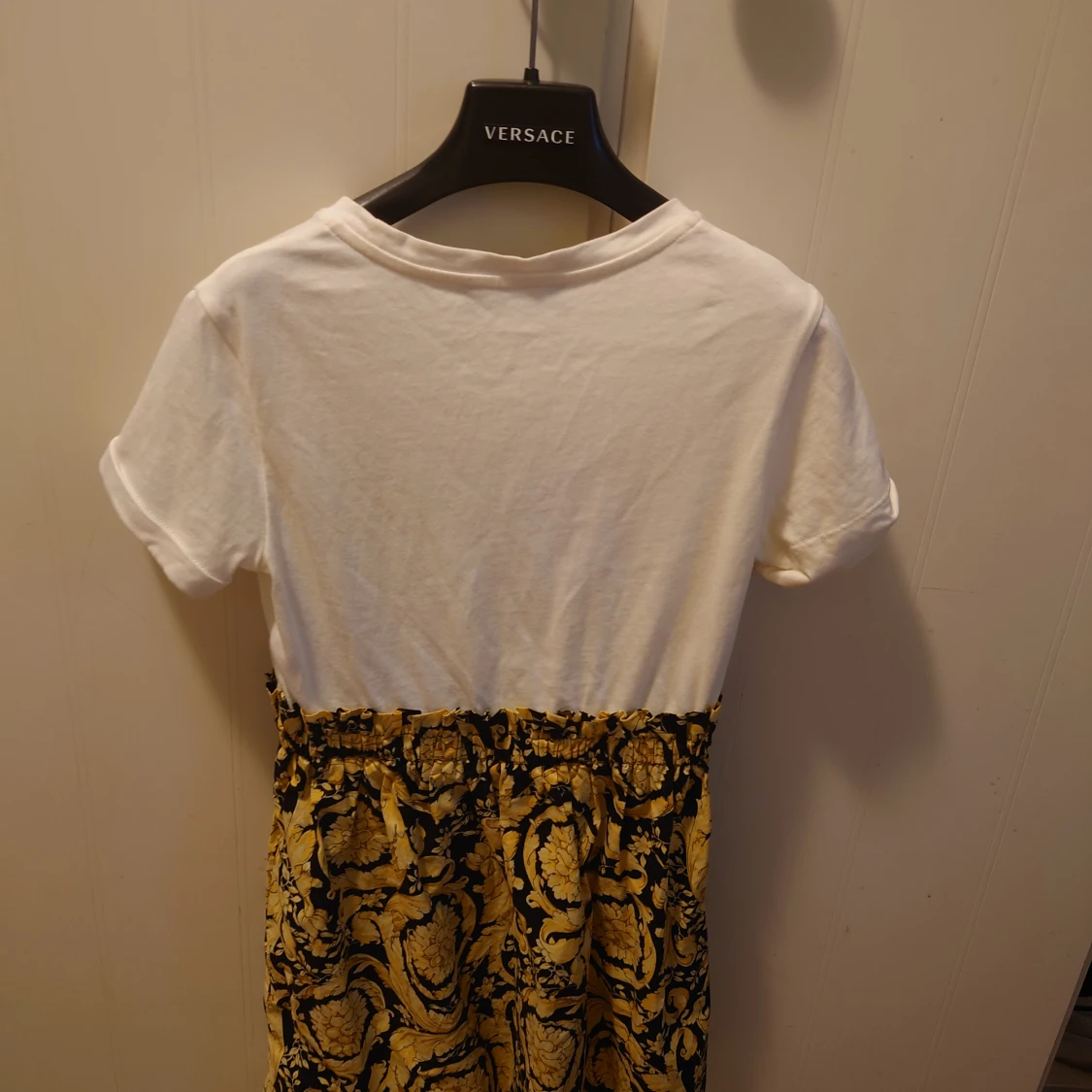 Versace klänning för 5 åring - 91