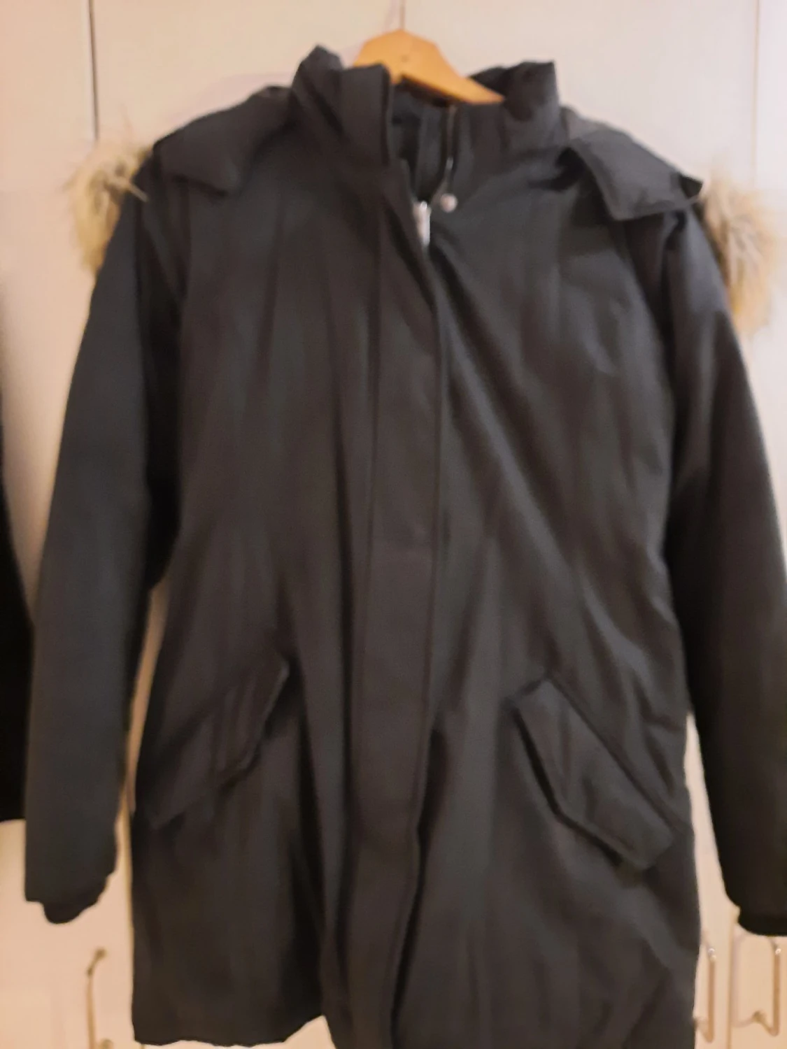 Dunjacka från Olny - 90