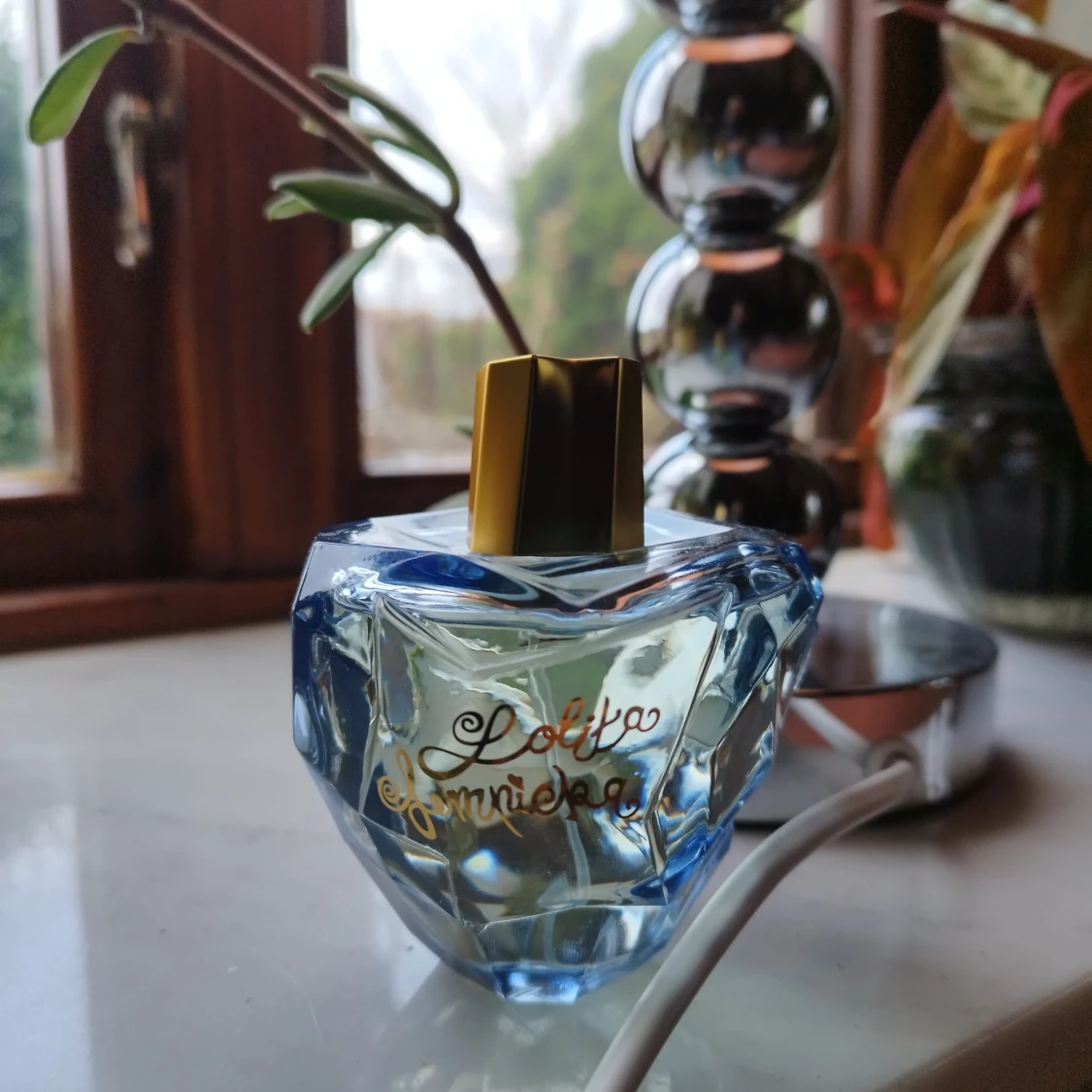 Dofter säljer billigt eller bytes bort för andra dofter/tester etc. - 91