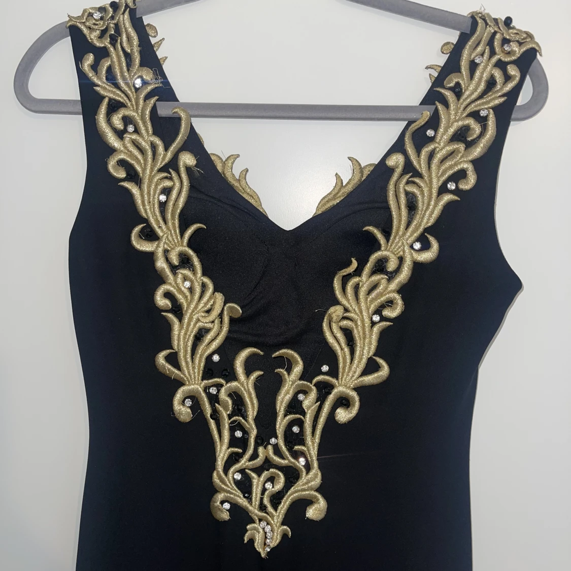 Bröllopsklänning  - 90