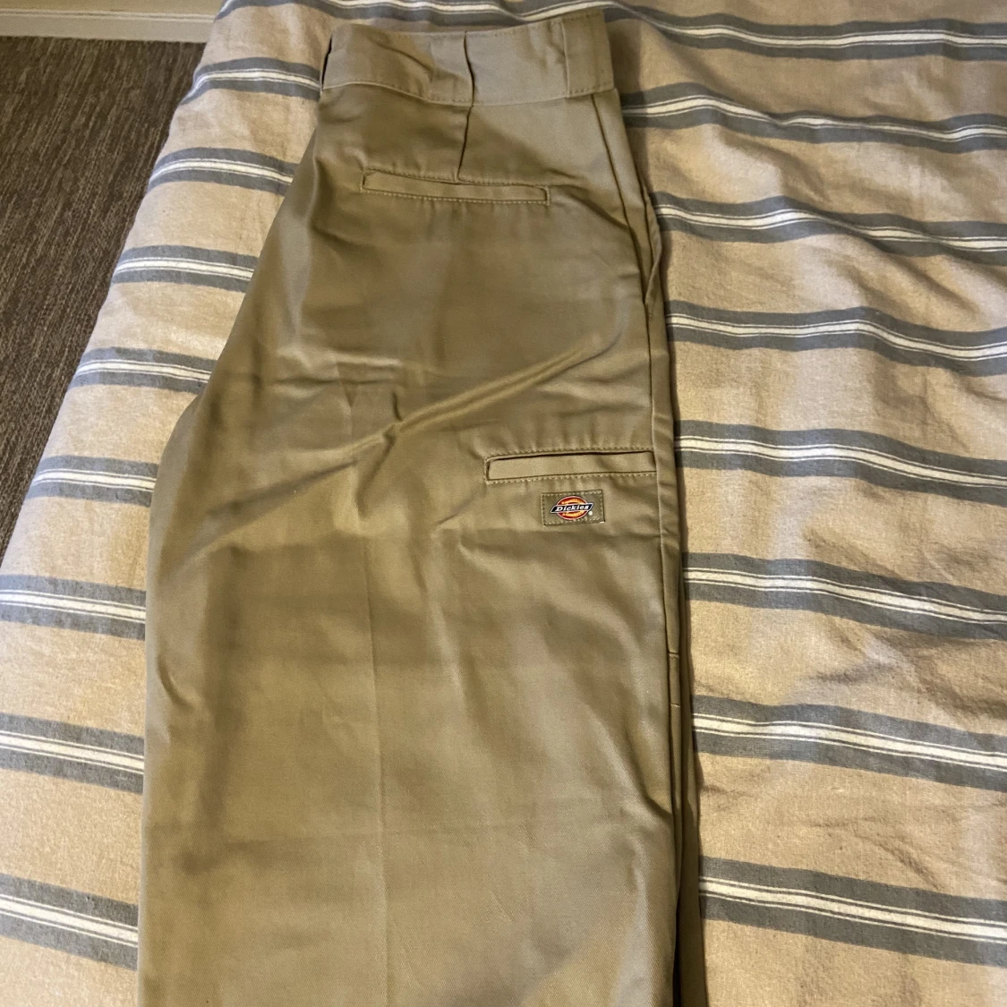 Dickies double knee - 90