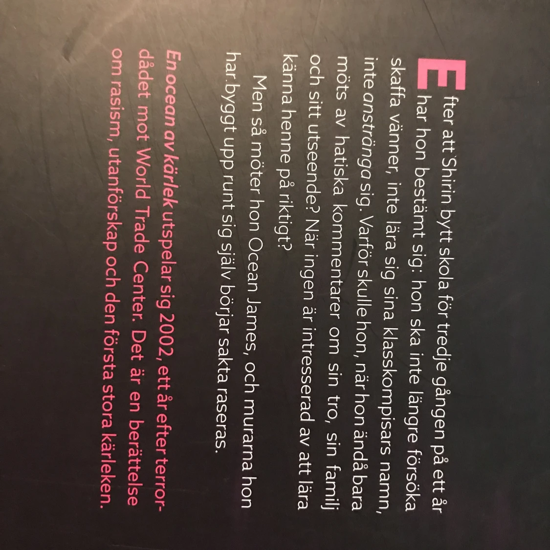 En ocean av kärlek - 90