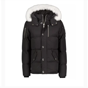 knuckle moose  - Vill sälja min mosse jacka då jag vill köpa en annan