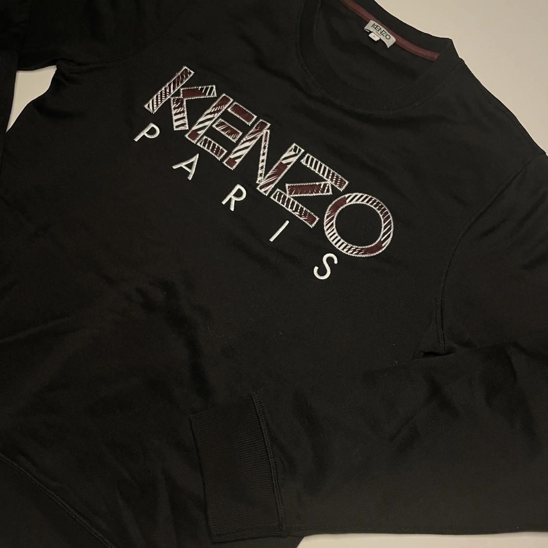 Sweatshirt Kenzo Paris  - 90