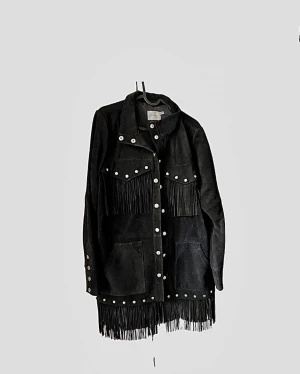 Gestuz Leather jacket  - Brand new leather jacket from Gestuz, purchase price 5 500 kr.