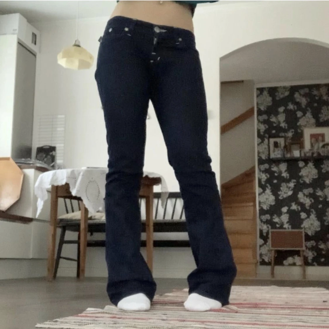 Rock republic bootcut jeans