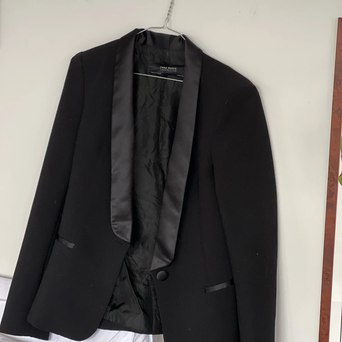 Zara Smoking kavaj - 90